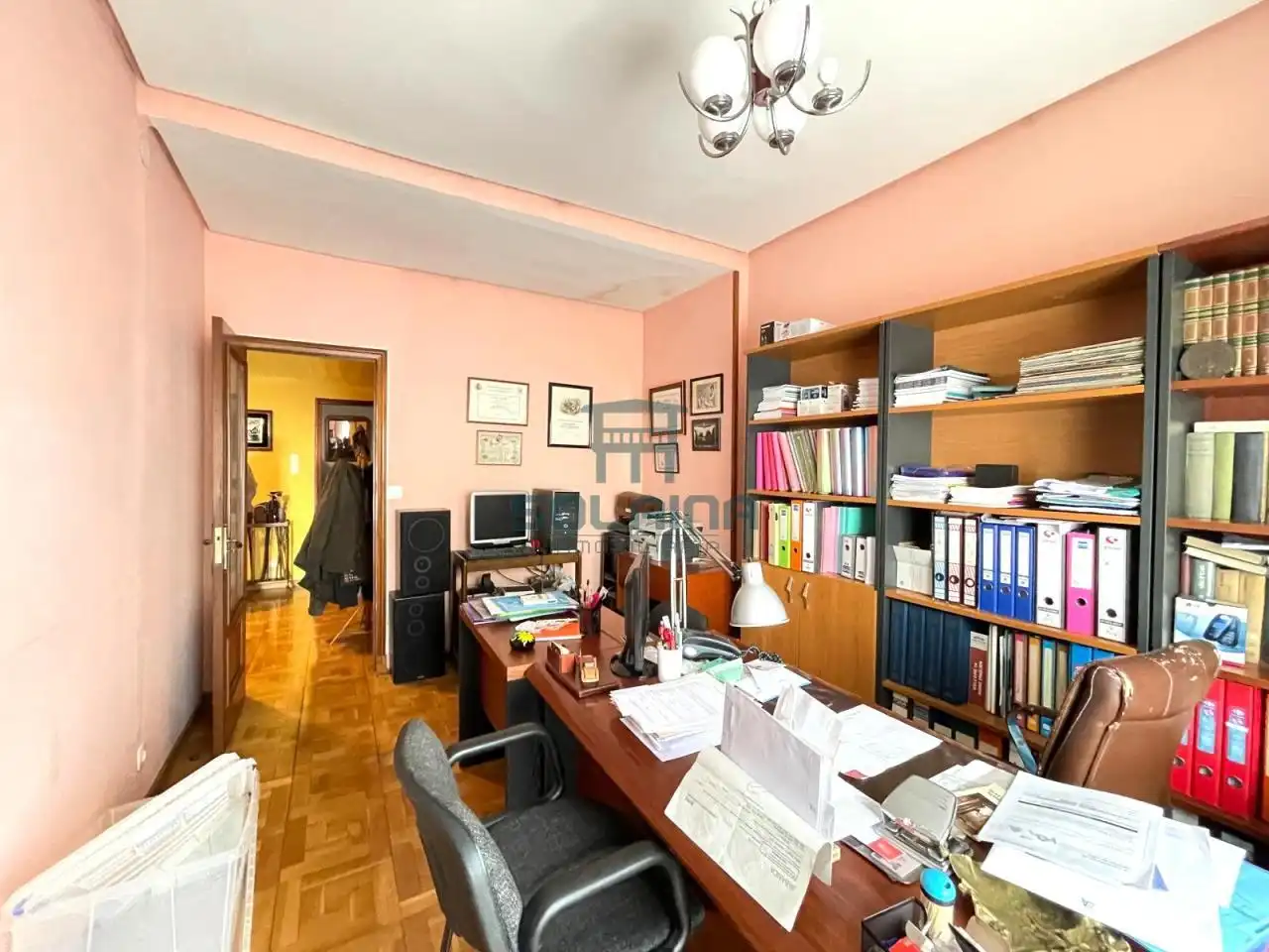 Appartement avec terrasse à vendre à Centro, imagen 17