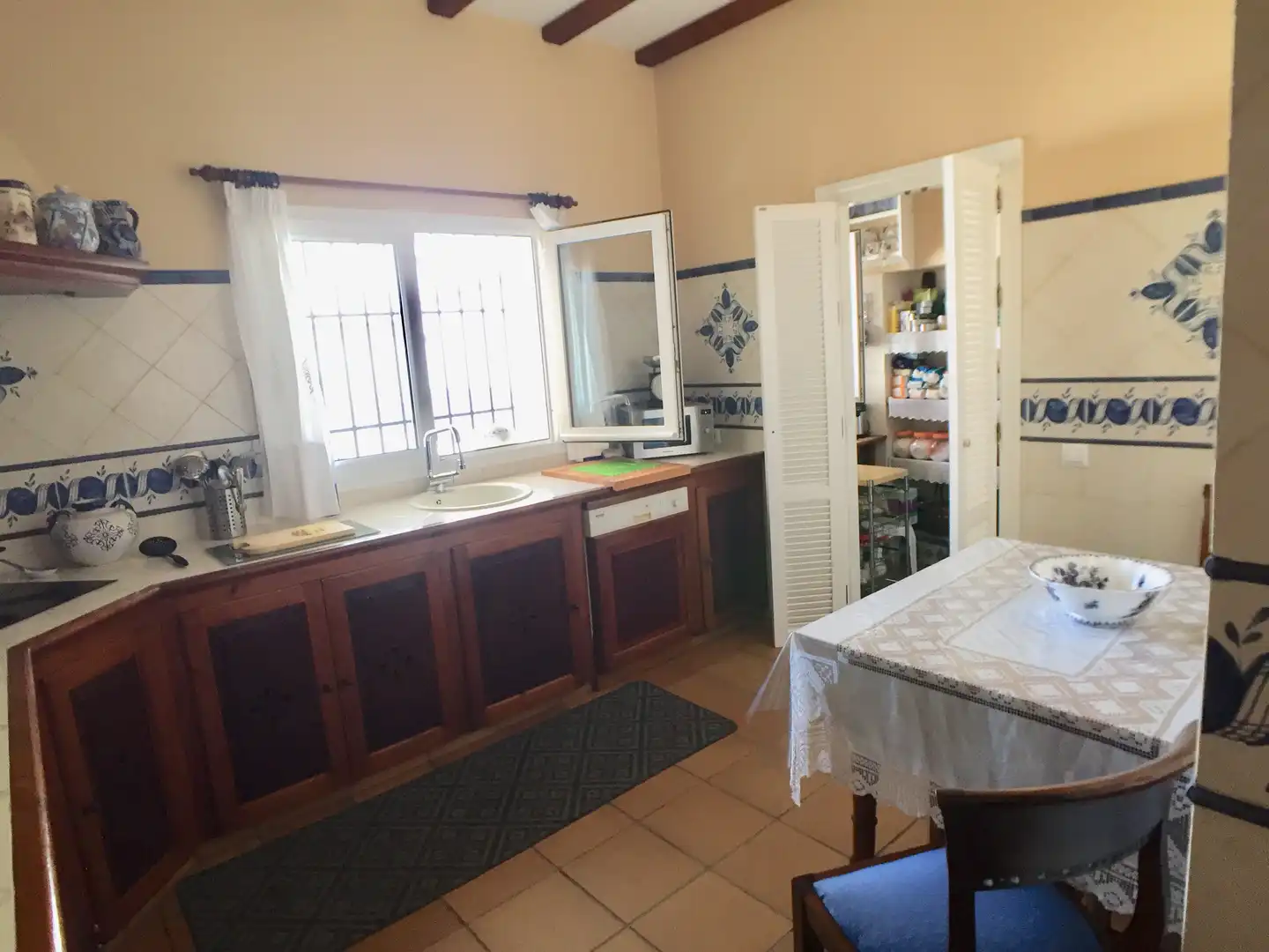 Casa con terraza en venta en Centro - Calzada - Cabo Noval, imagen 24