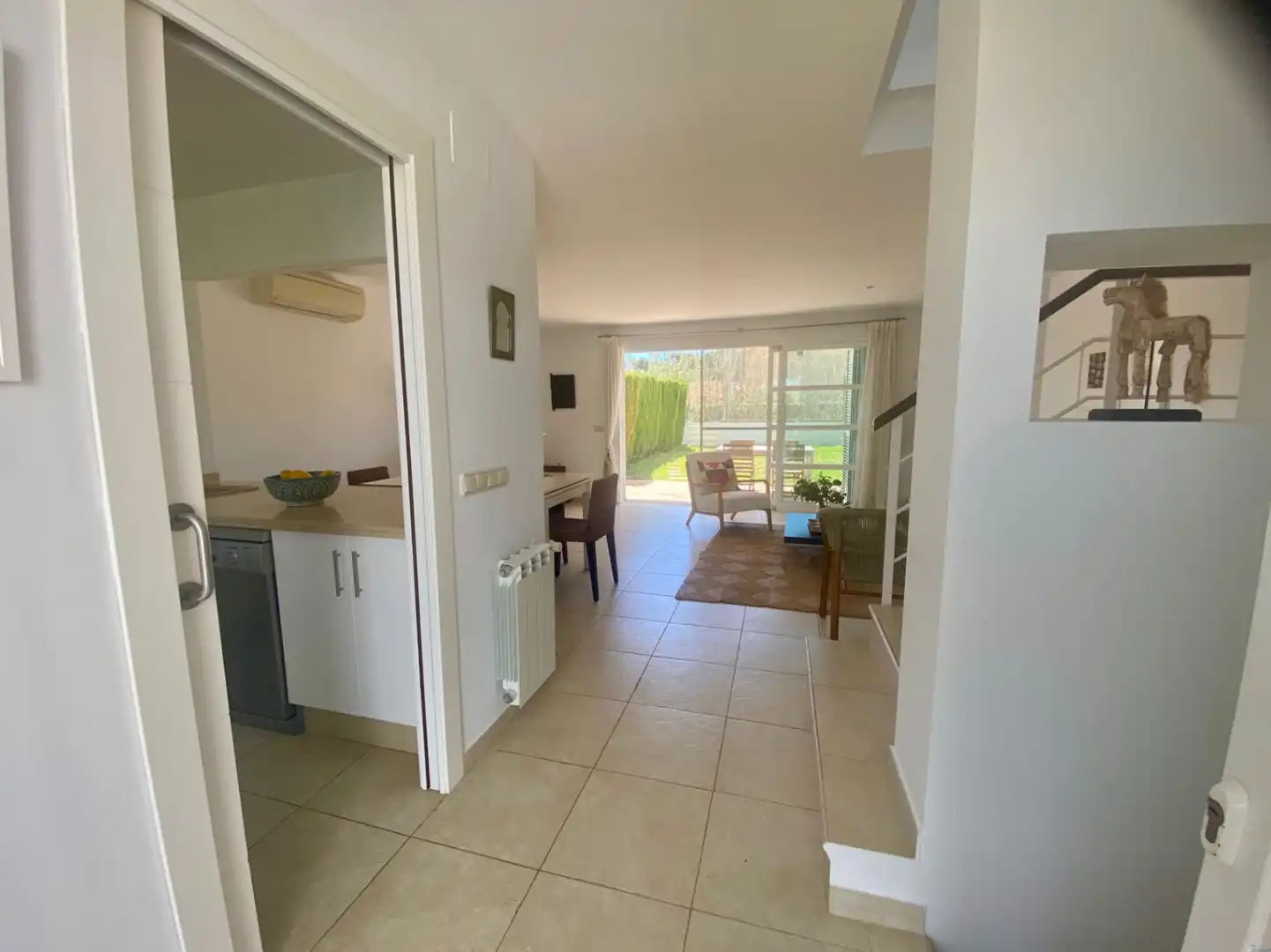 Bungalow con piscina en venta en Altea ciudad, imagen 21
