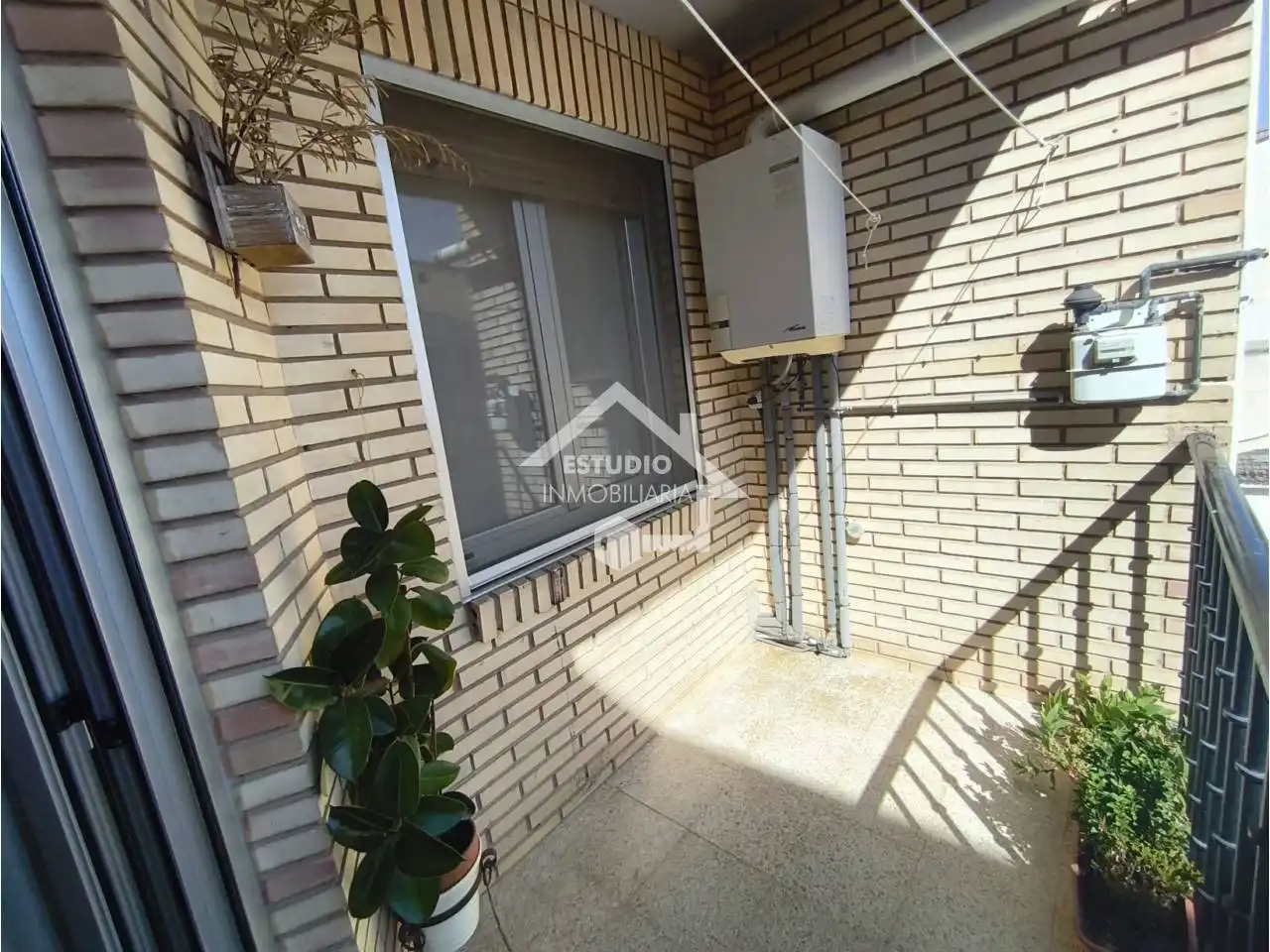 Flat for sale in Calle Estación, imagen 3