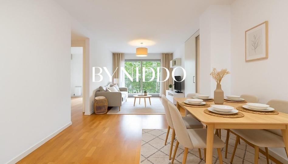 Photo 1 of Flat for sale in Carrer Coma, de la, Turó de Can Mates, Barcelona