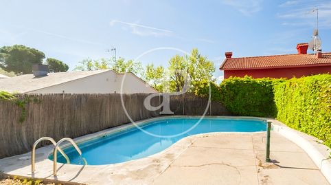 Photo 2 of Single-family semi-detached for sale in Aravaca, Madrid Capital