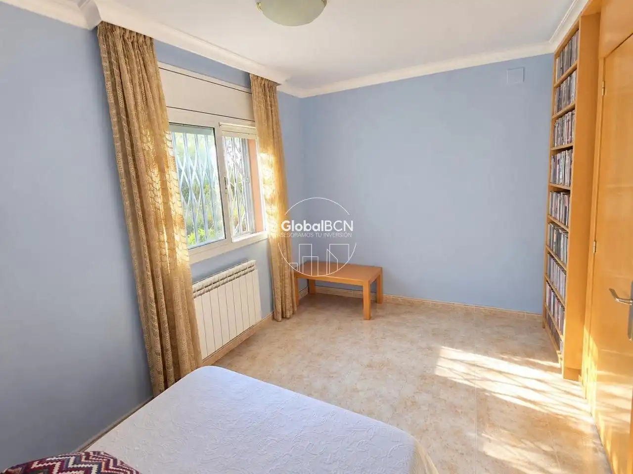 Casa a schiera con giardino in vendita a Avinguda dels Països Catalans, imagen 33