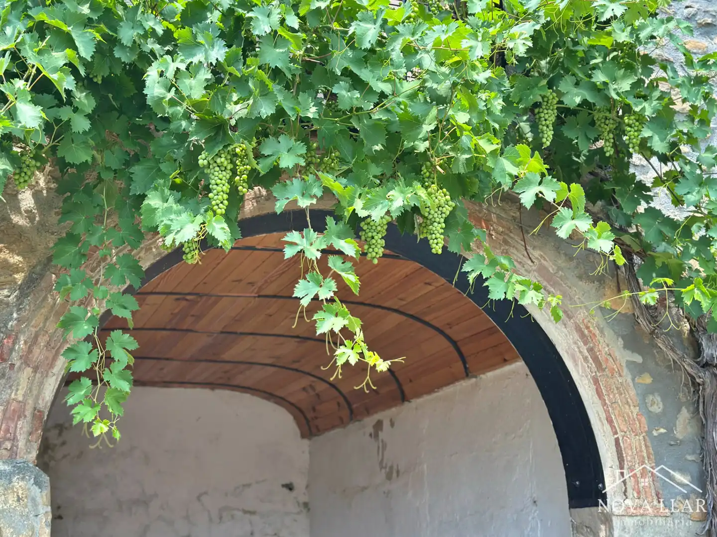 Country homes for sale in Campdevànol  with Heating, Private garden and Parquet flooring