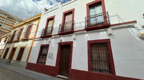 Photo 2 of House or chalet for sale in Sta. Marina - San Andrés - San Pablo - San Lorenzo,  Córdoba Capital