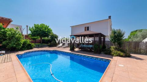 Photo 2 of House or chalet for sale in Cànoves I Samalús, Barcelona