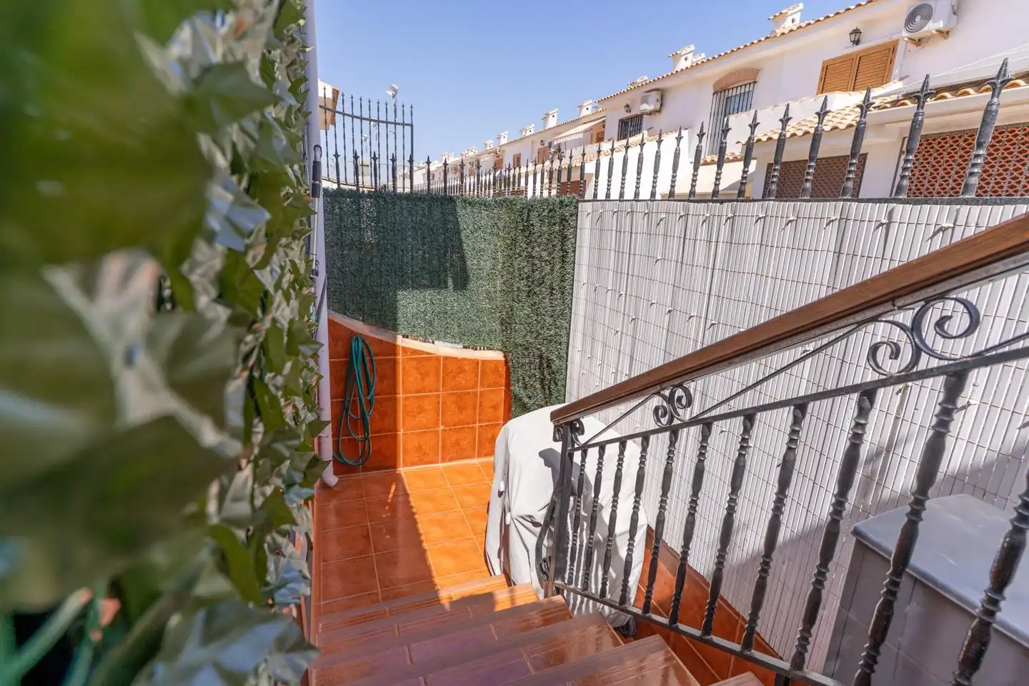 Adossat amb piscina en venda a Calle Monte de Santa Pola, imagen 58