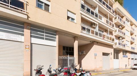 Foto 5 de Oficina en venda a Calle Sant Pere, 107, Beniopa - Sant Pere, Valencia