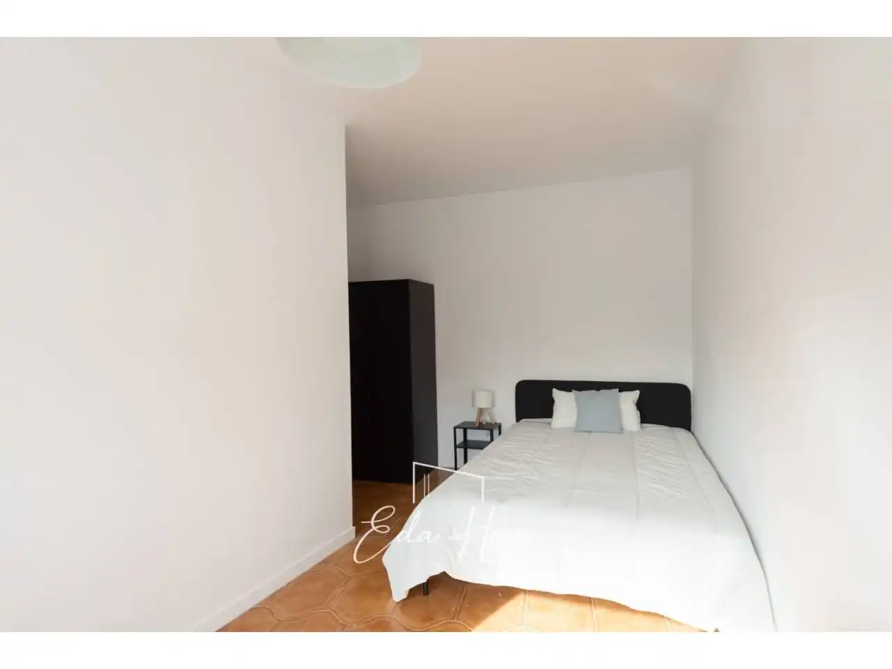 Bedroom of Flat for sale in Cubelles  with Terrace and Balcony