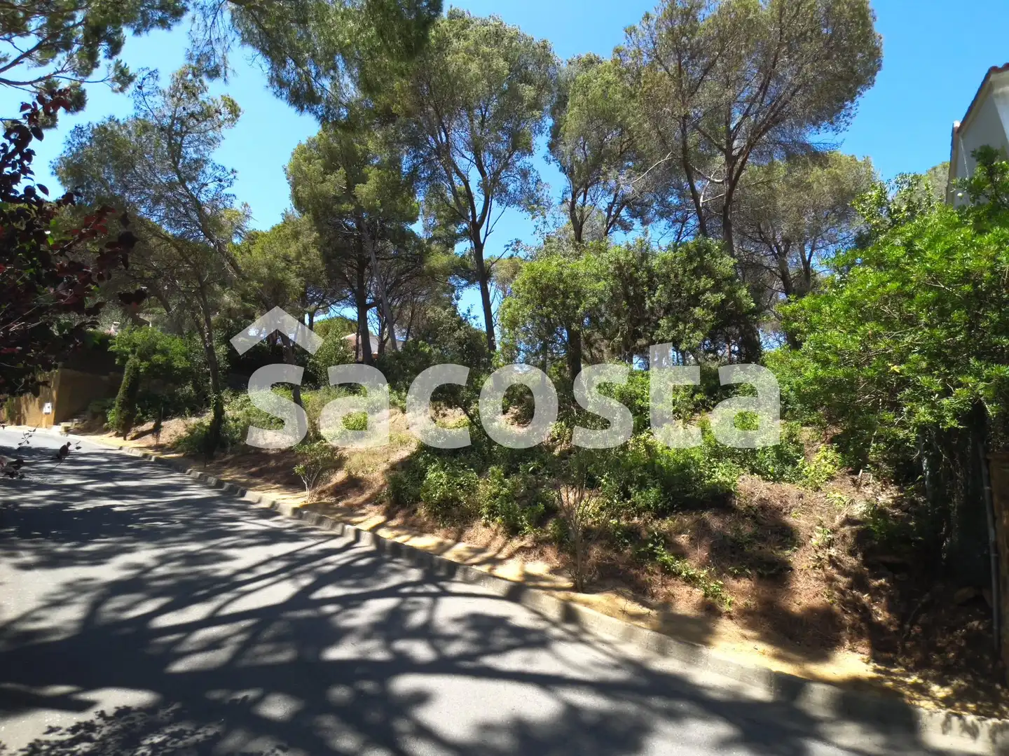 Residencial en venta en Montgoda