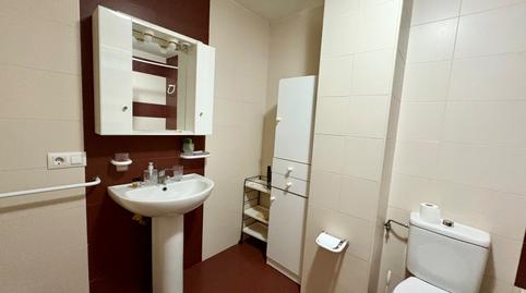 Foto 5 de Piso en venta en Avenida del Doctor Fleming, Llerena, Badajoz