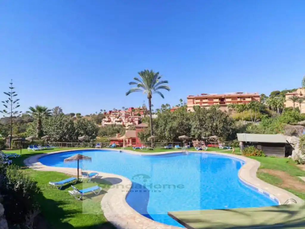 Wohnung mit Aufzug zum Verkauf in Urbanizacion Reserva Marbella, imagen 24