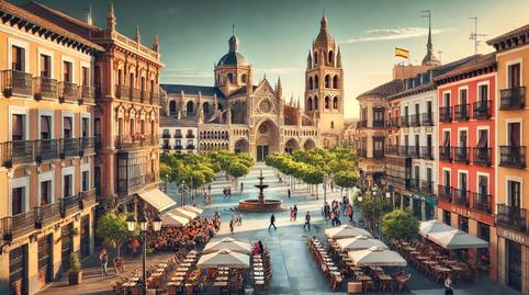 Photo 3 of Building for sale in Aljucer, Murcia