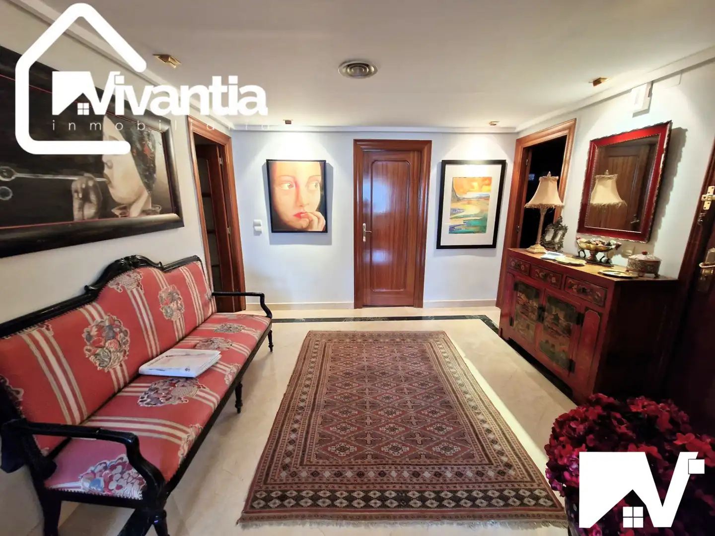 Piso con ascensor en venta en Lorca Ciudad, imagen 13