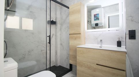 Foto 4 de Pis en venda a Gomez Salazar, La Merced, Málaga Capital