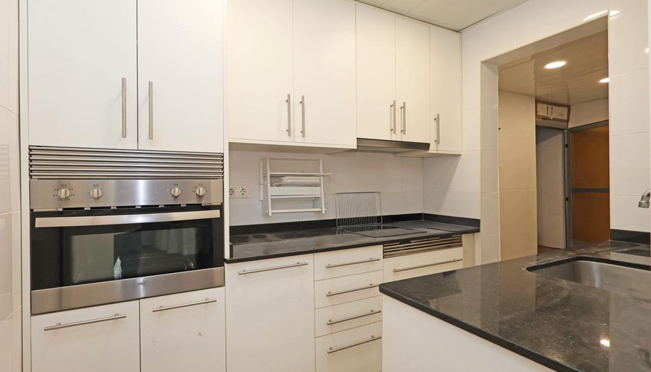 Foto 1 de Planta baixa en venda a Carrer de la Pubilla Casas, Can Vidalet, Barcelona