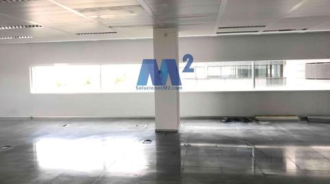 Foto 4 de Oficina de alquiler en Arroyo de la Vega, La Moraleja