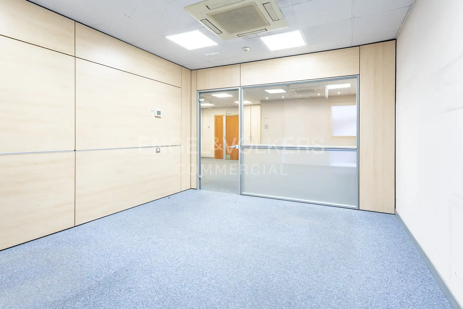 Office for rent in L'Eixample
