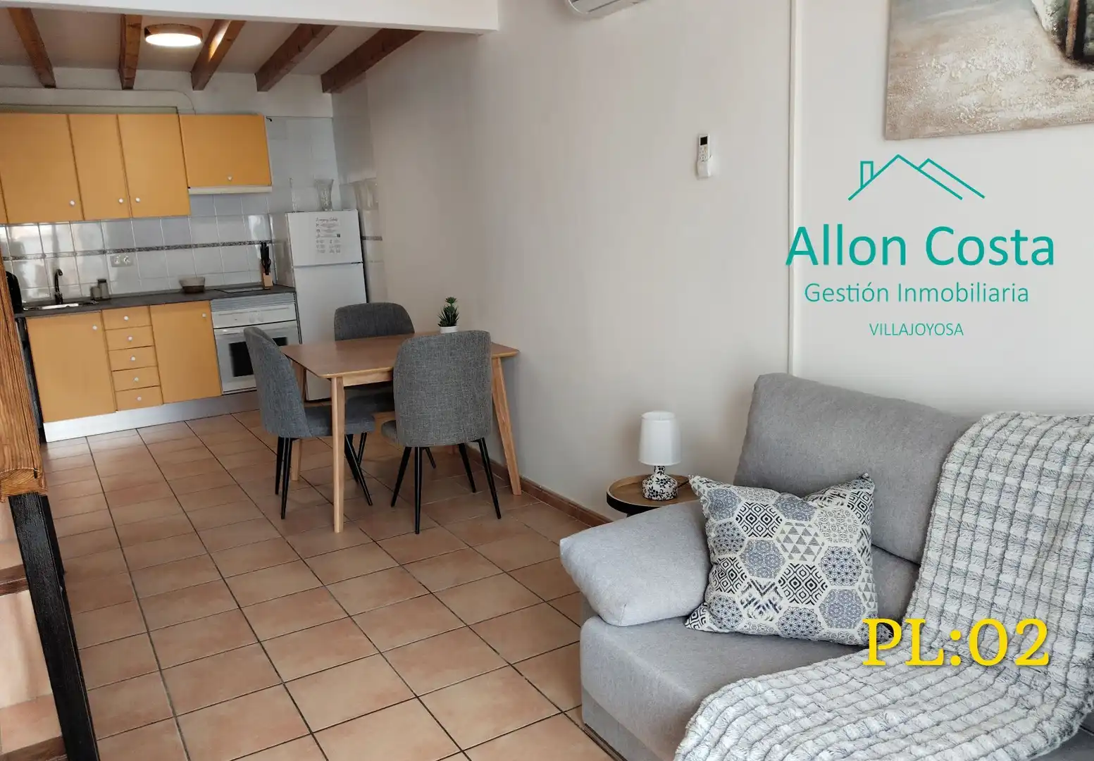 Mixed residential for sale in Platja de Vila Joiosa, imagen 13
