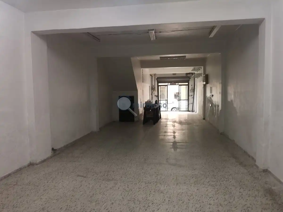 Local comercial en venta en Prolongación Jose Antonio, imagen 4