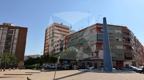 Foto 5 de Piso en venta en Calle Francisco Lujan, Santa Marina, Badajoz Capital