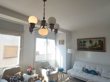 Flat for sale in L'Ametlla de Mar pueblo