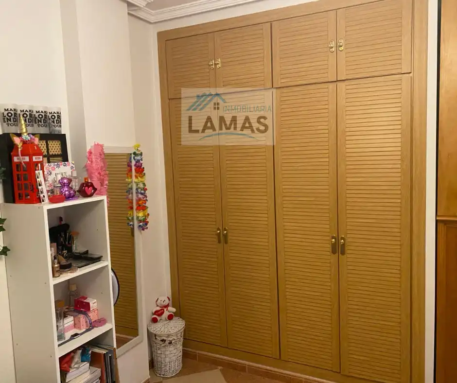 Habitación de Casa adosada en venta en Talayuela con Amueblado