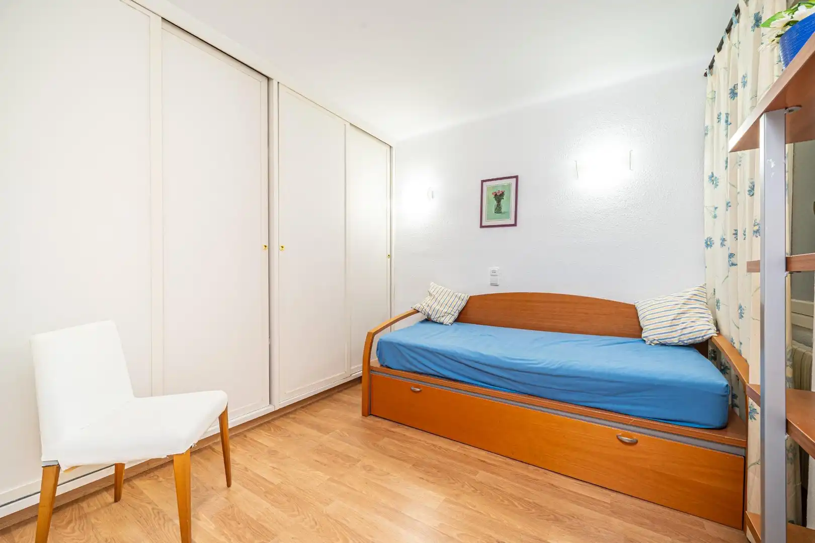 Bedroom of Flat for sale in Llucmajor  with Heating