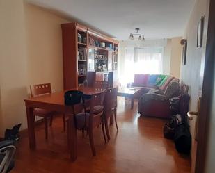 Flat for sale in Paseo Sandua, 28, San Jorge