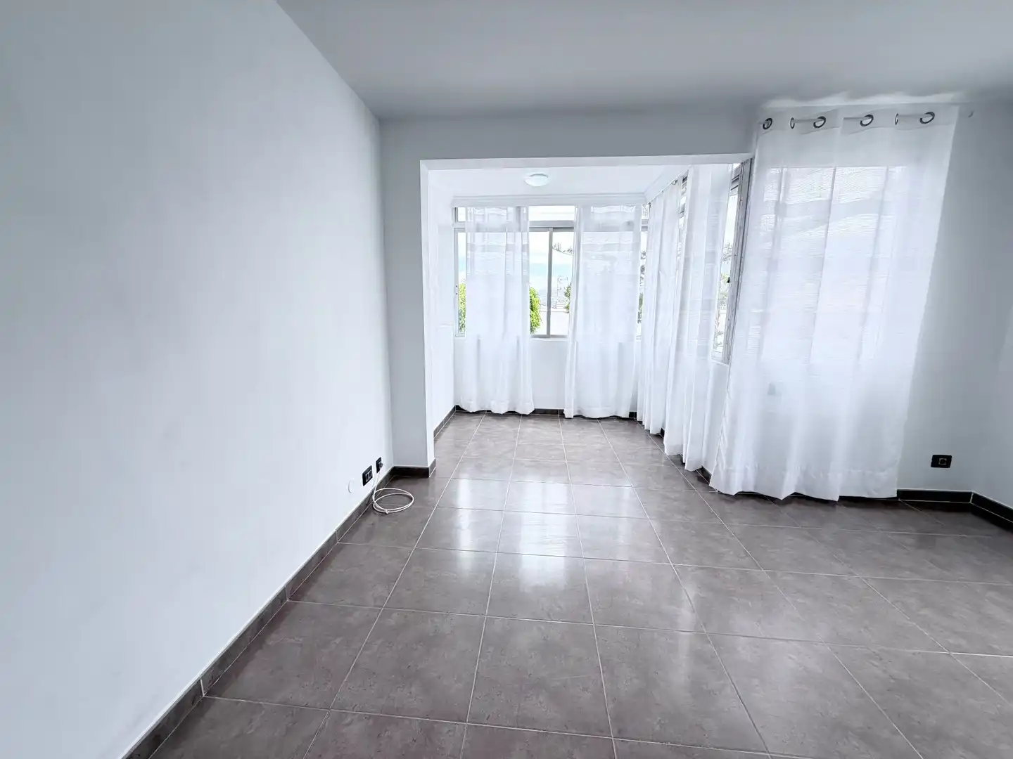 Wohnzimmer von Wohnung zum Verkauf in Puerto de la Cruz