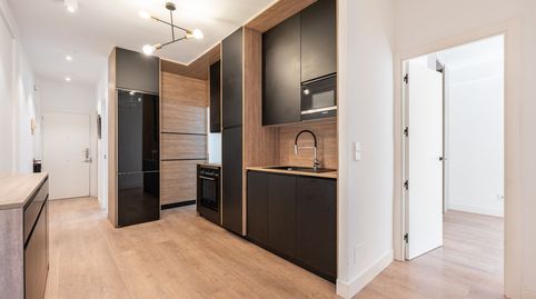 Foto 4 de Piso en venta en Ciudad Jardín, Madrid Capital