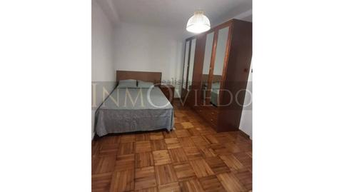 Foto 4 de Piso en venta en Calle Marcelino Suárez, Vallobín, Oviedo