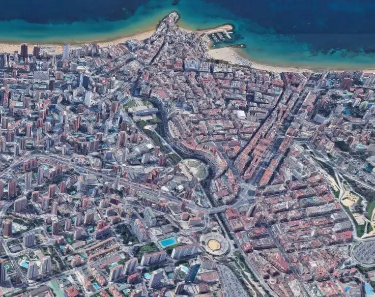 Studio avec ascenseur à vendre à SUECIA, imagen 19