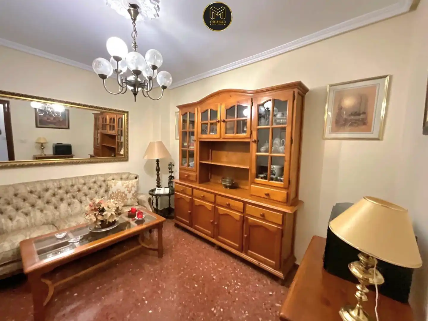 Wohnung mit Aufzug zum Verkauf in Belén - San Roque, imagen 6