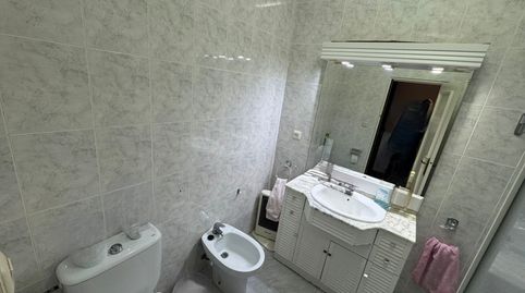 Foto 3 de Piso en venta en Barrio del Nervión, Sevilla Capital