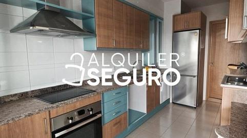 Foto 4 de Pis de lloguer a Emilia Pardo Bazan, Espartales, Alcalá de Henares