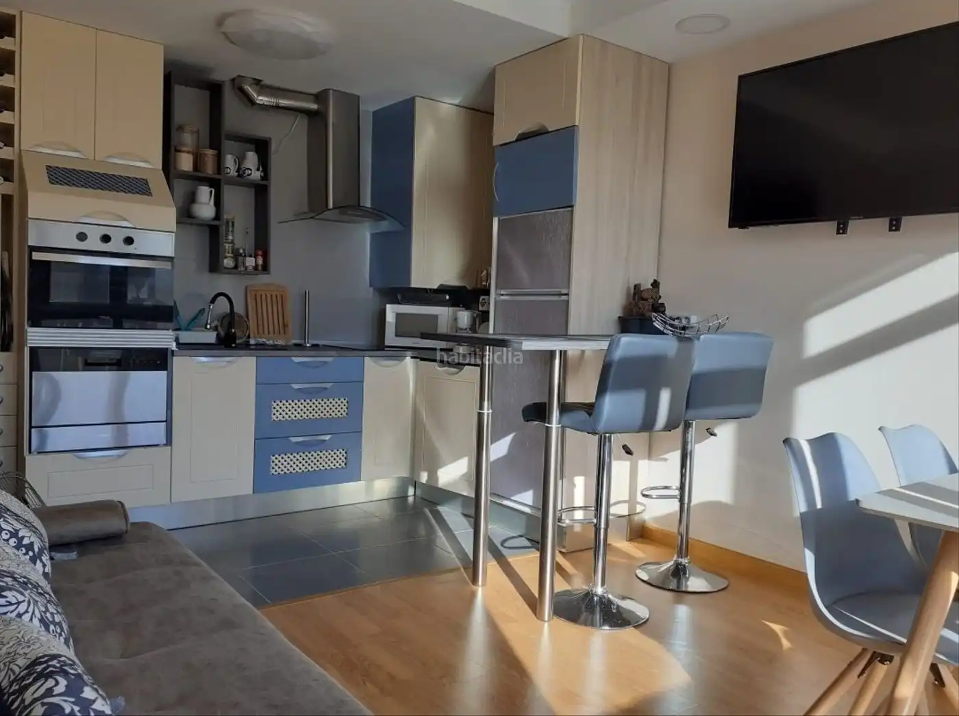 Wohnung mit Aufzug zur Miete in Aldea Sombreu 2B, imagen 9