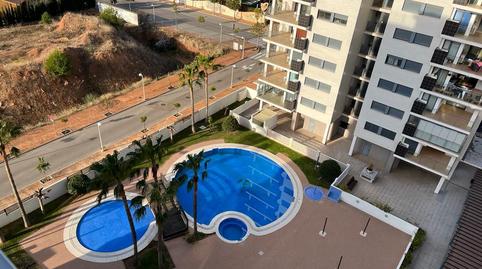 Foto 2 de Dúplex en venda a Central, Costa Marfil, Castellón