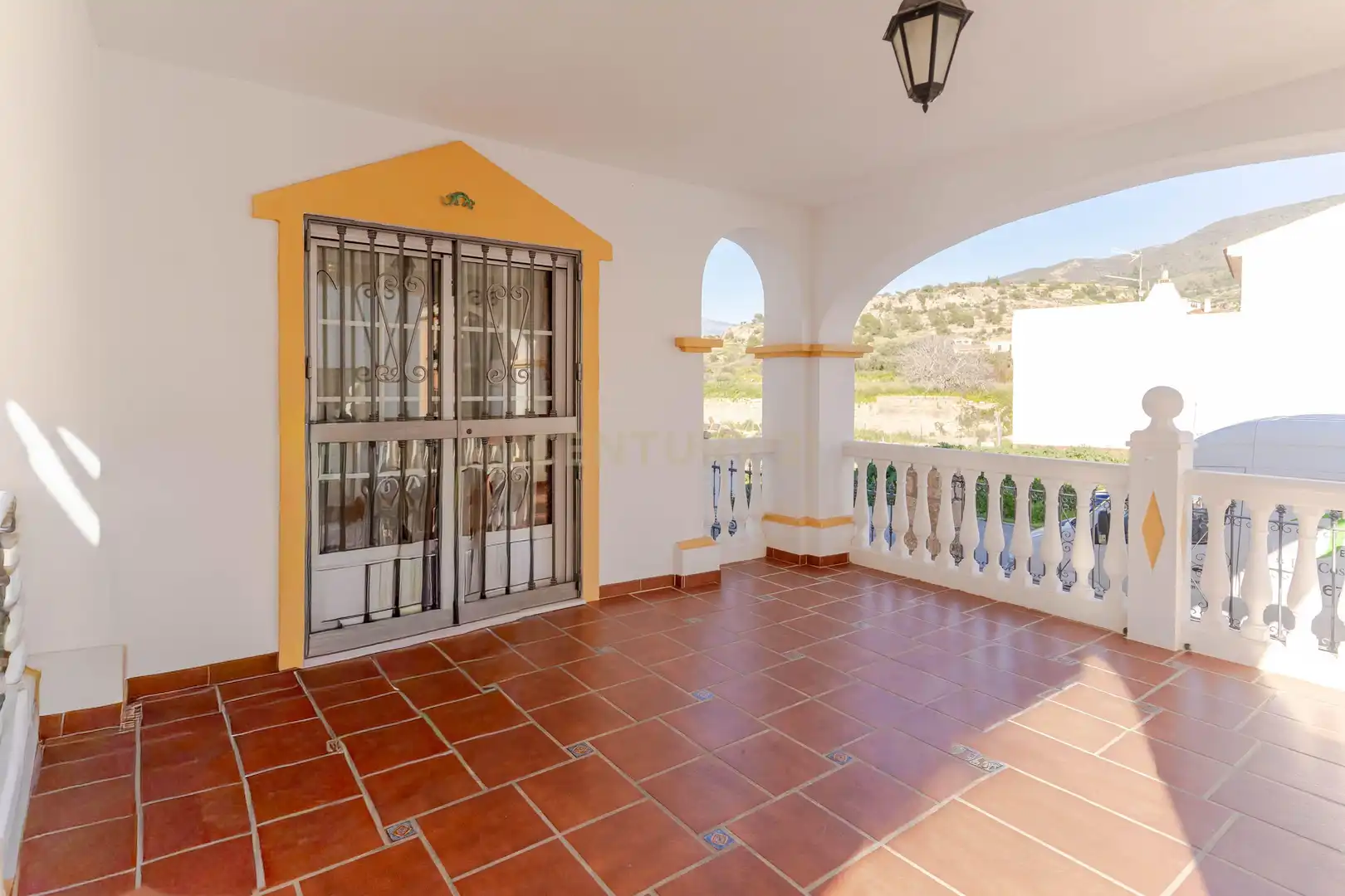 Houses for sale in Vélez de Benaudalla  with Private garden