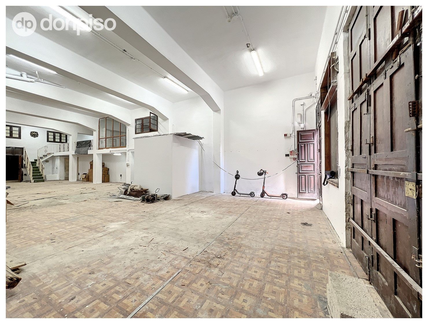 Building for sale in Calle Dolores de la Rocha, 32, Vegueta