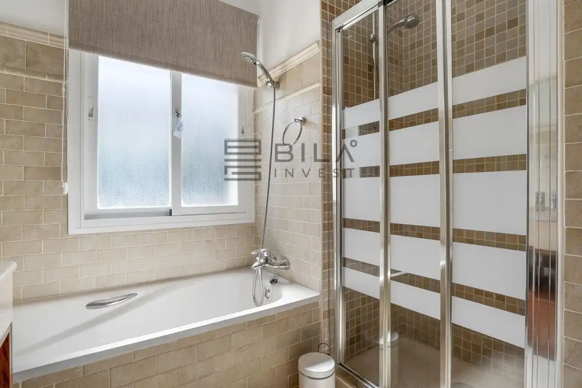 Chalet con piscina en venta en Cerros del Aguila, imagen 40