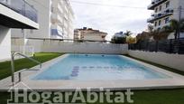 Piscina de Pis en venda en Gandia amb Aire condicionat i Terrassa