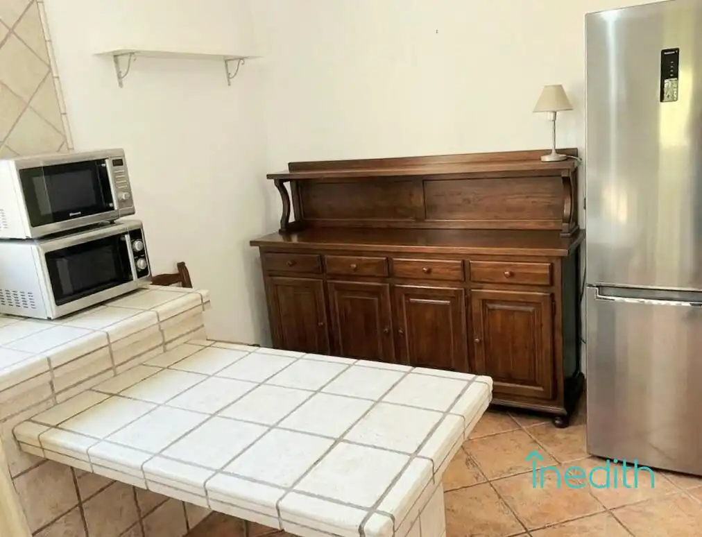 Bedroom of Houses for sale in Castelldefels  with Air Conditioner, Heating and Private garden