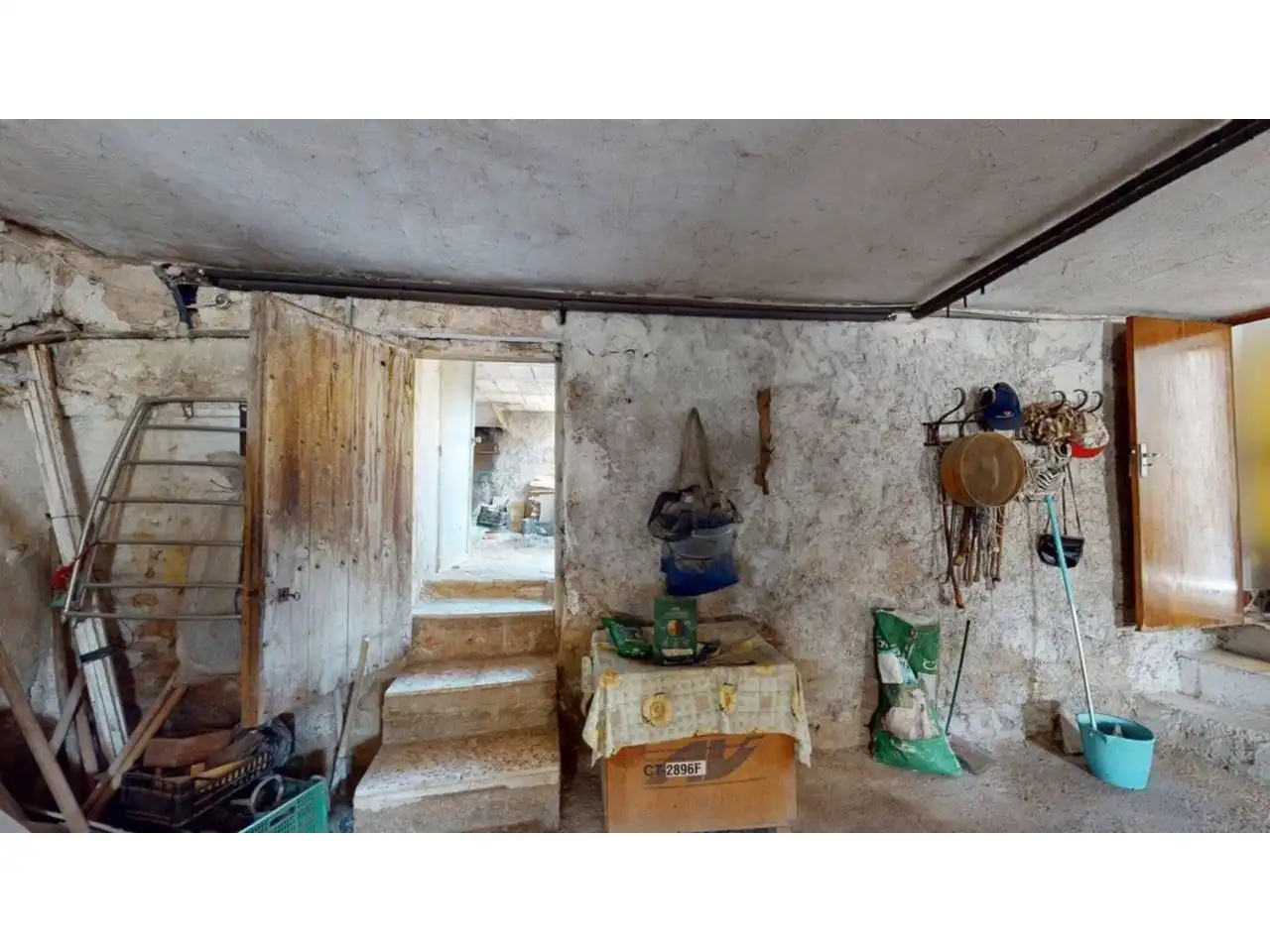 Country homes for sale in Caravaca de la Cruz  with Heating and Terrace