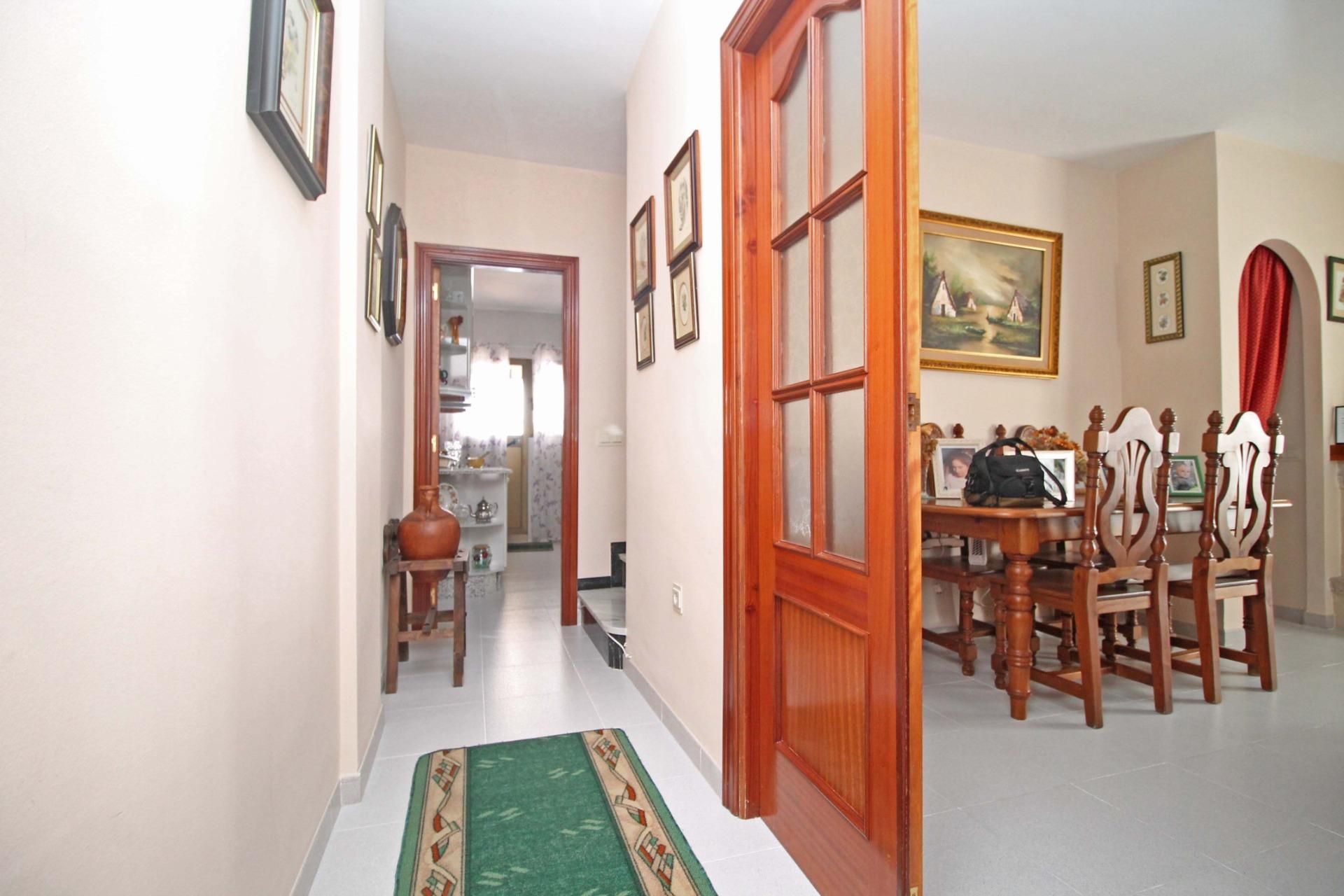 Single-family semi-detached for sale in Ronda  with Terrace