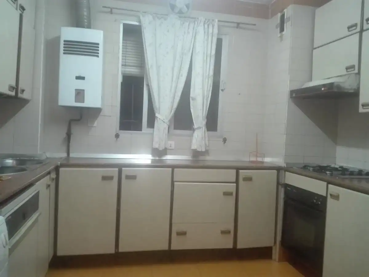 Wohnung mit Terrasse zur Miete in Calle ALMIRANTE TOPETE, imagen 11