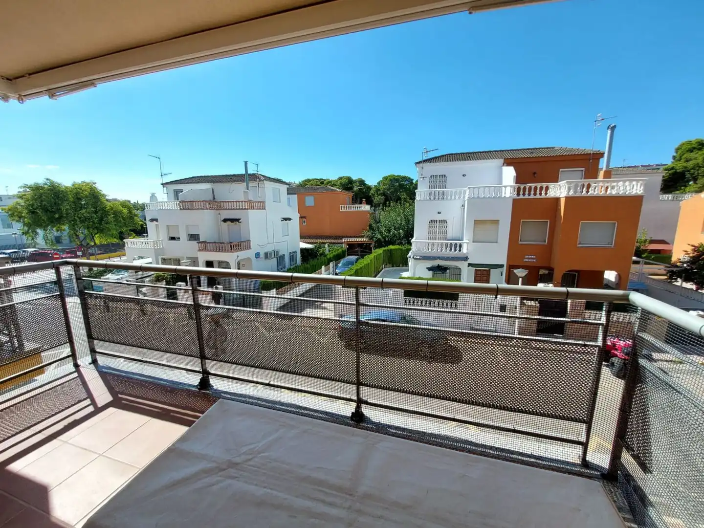Apartamento en venta en Encarnación Calatayud, 1, Playa Morro de Gos