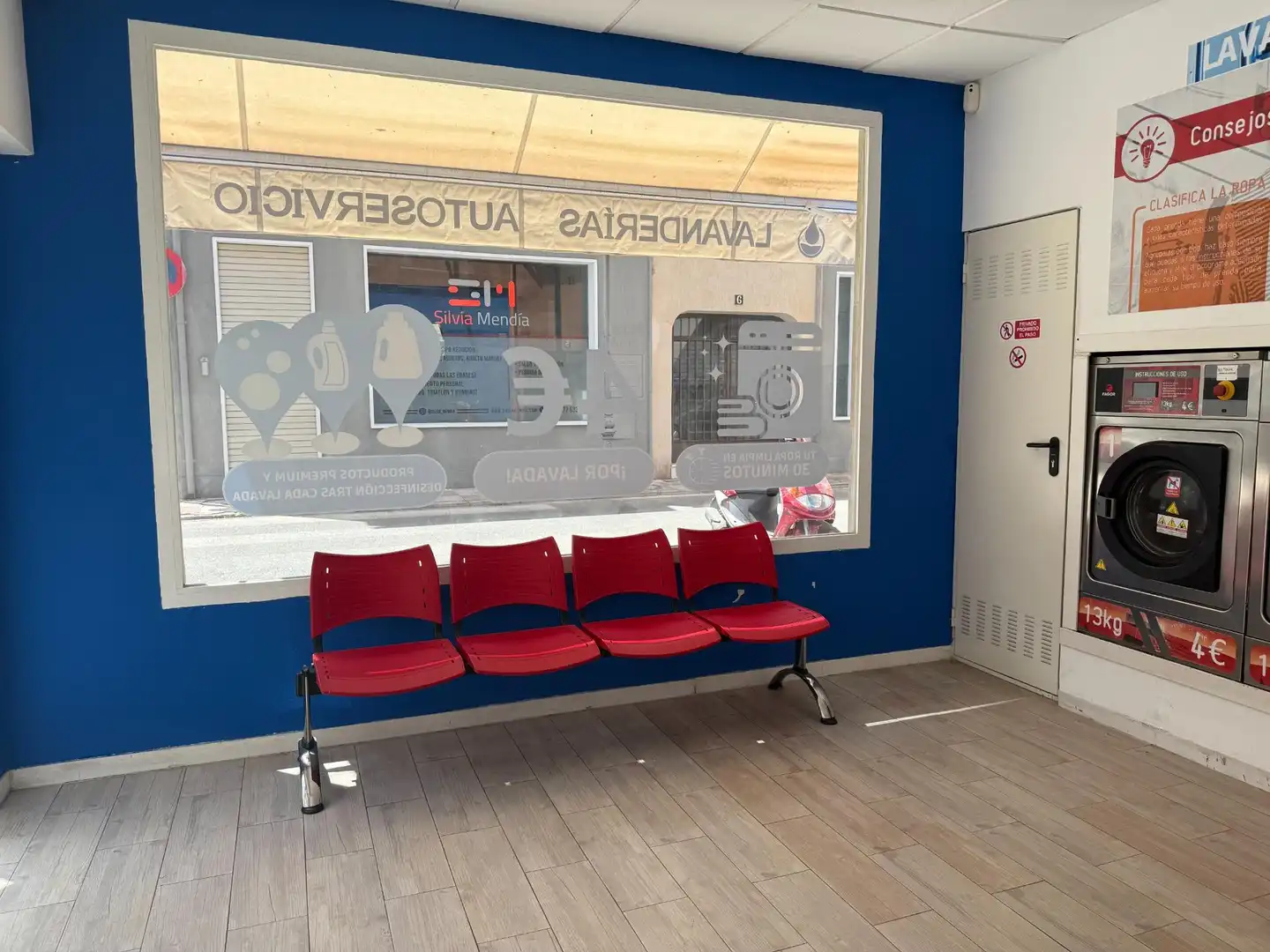 Business premises to rent in Calle V CENTENARIO, imagen 5
