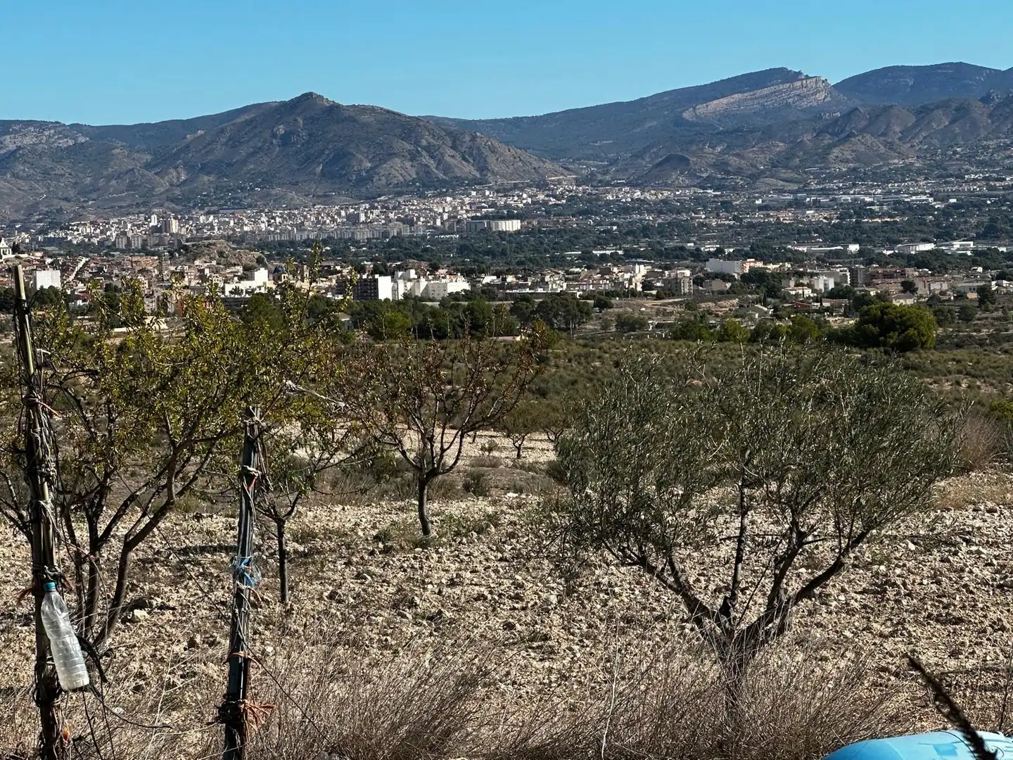 Xalet en venda a Monóvar  / Monòver, imagen 25