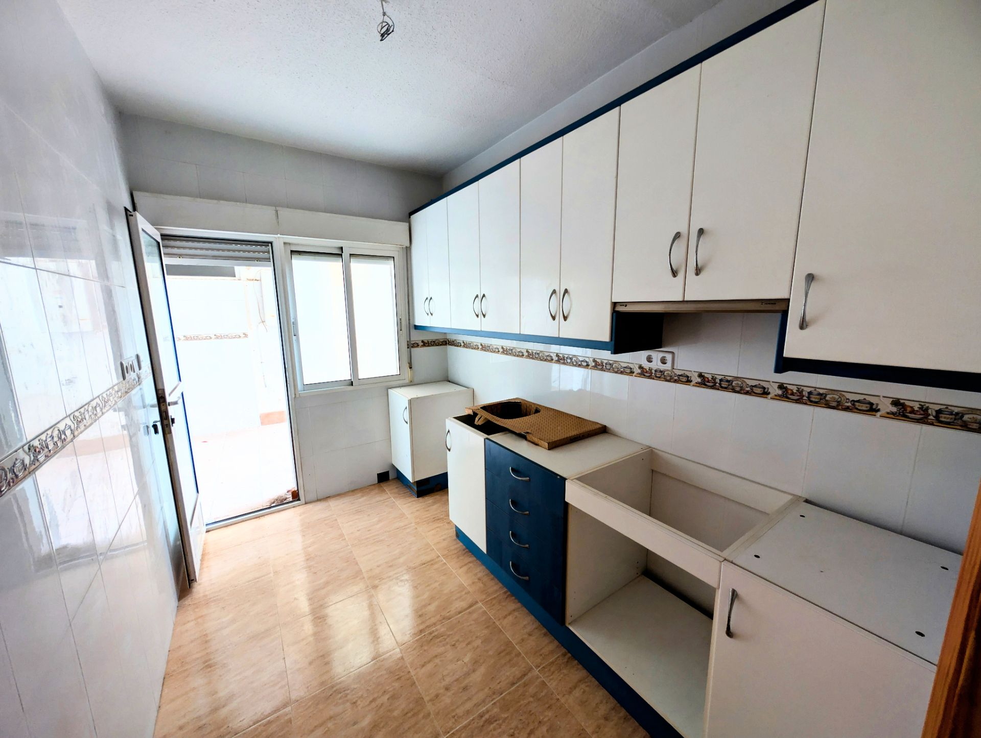 Flat for sale in Calle Jiménez de la Espada, Alameda, Cartagena ciudad